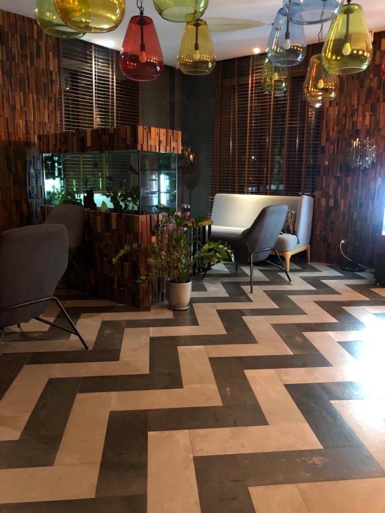 East Astana Hotel Zewnętrze zdjęcie