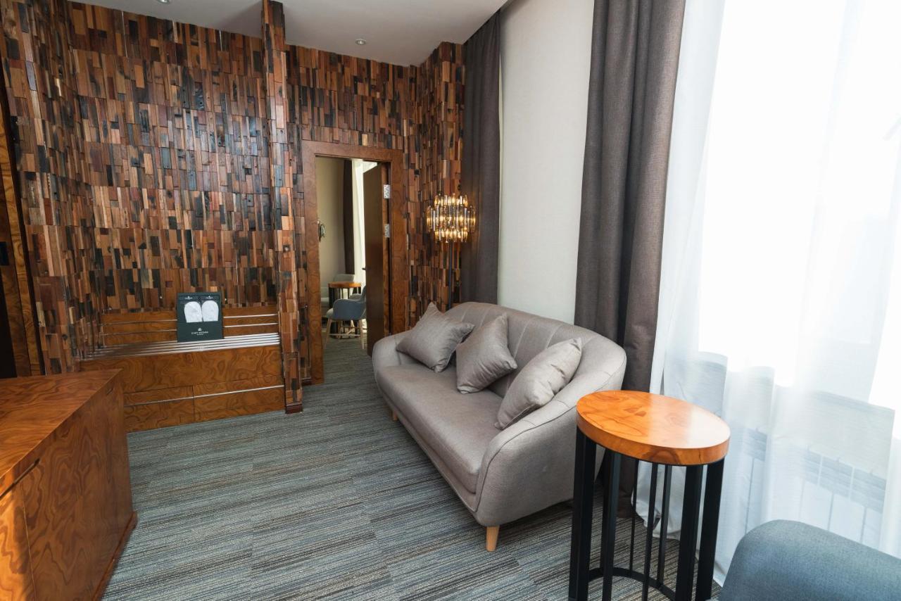 East Astana Hotel Zewnętrze zdjęcie